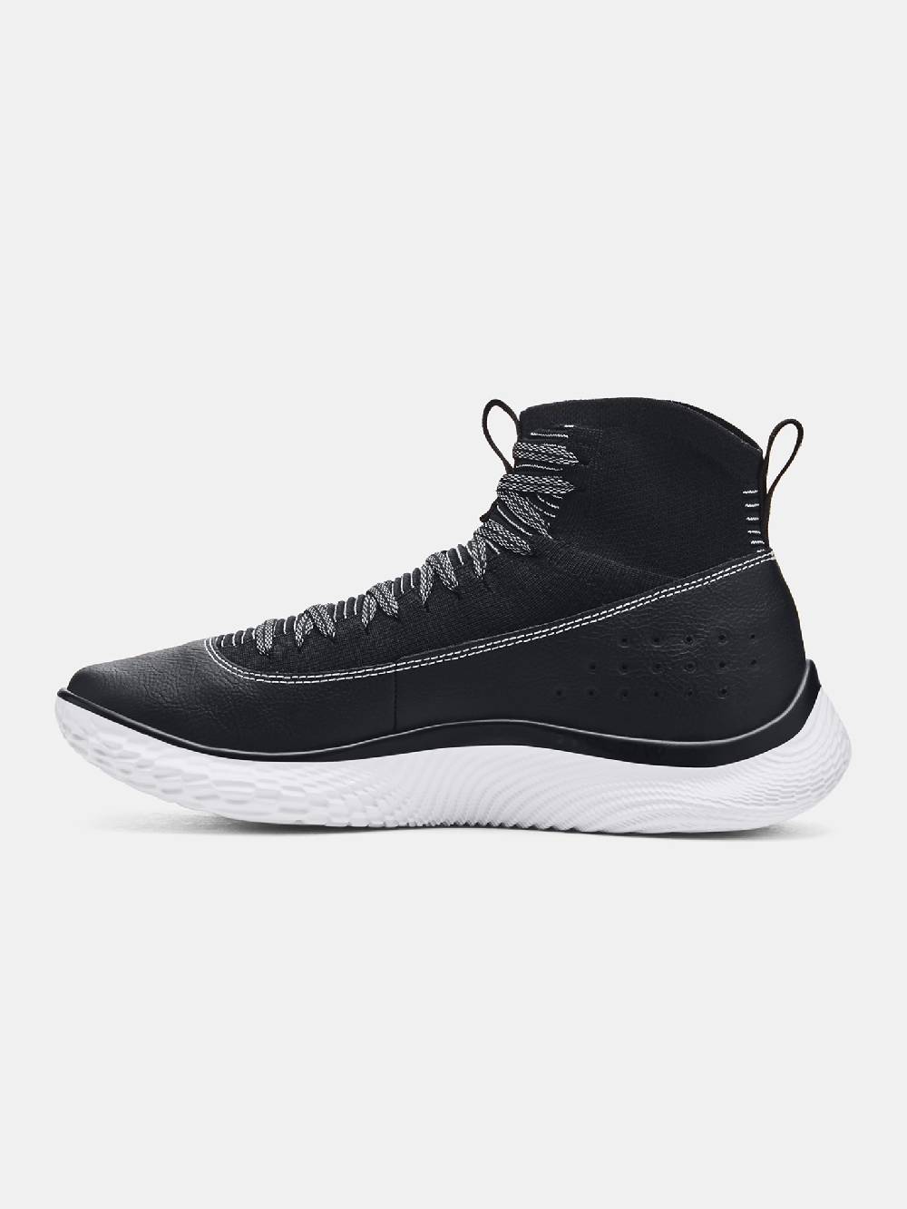 Under Armour Curry4 Flotro Stiefeletten Neueste Mode