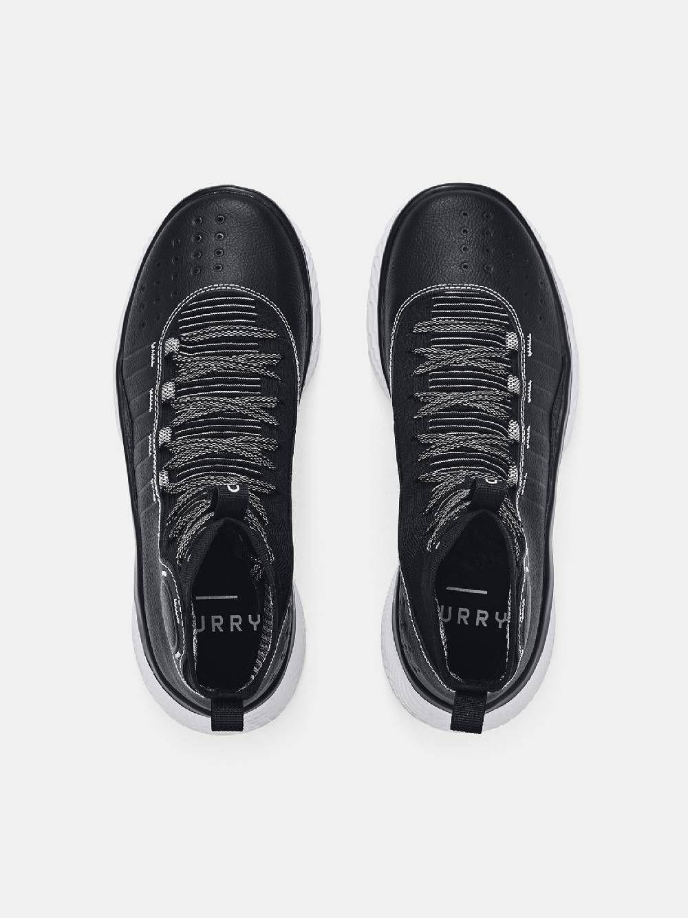 Under Armour Curry4 Flotro Stiefeletten Neueste Mode