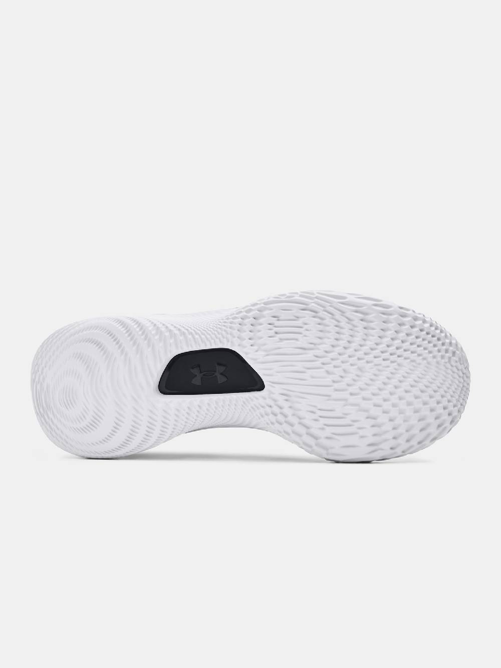 Under Armour Curry4 Flotro Stiefeletten Neueste Mode