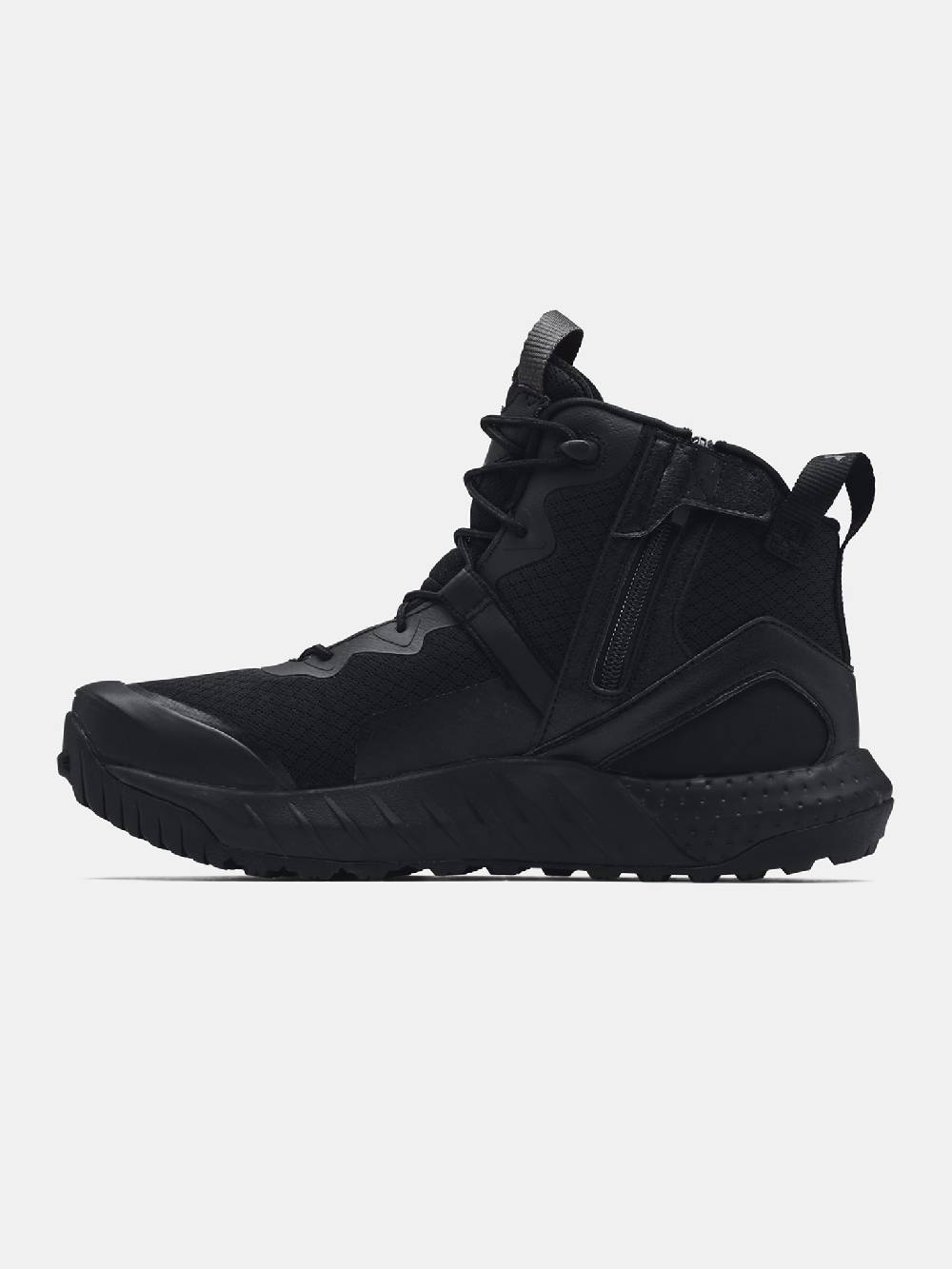 Under Armour Micro G Valsetz Zip Mid Stiefeletten Online Outlet