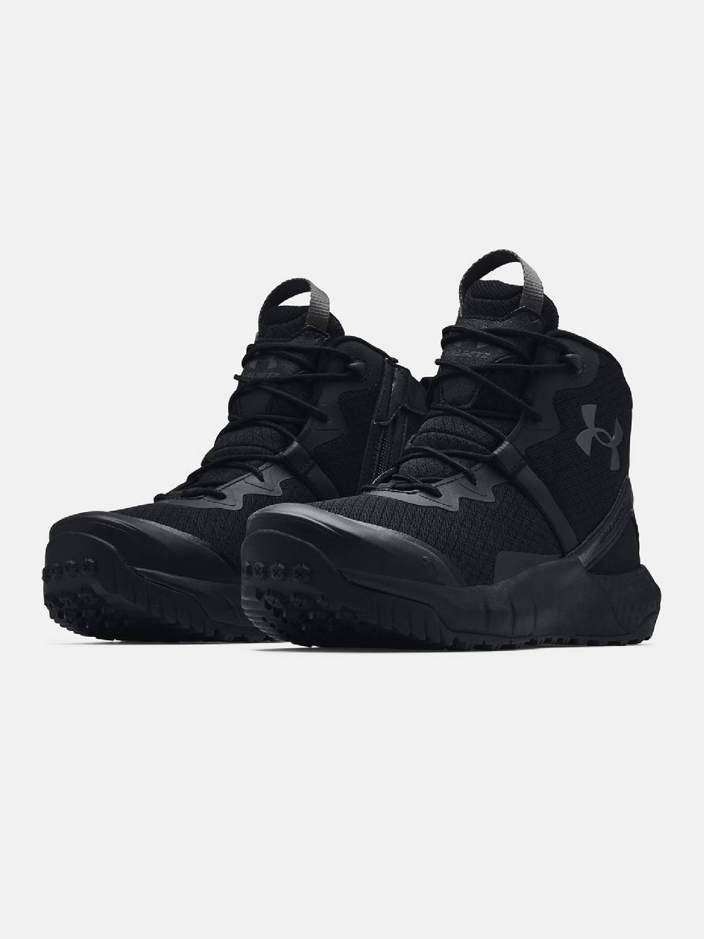 Under Armour Micro G Valsetz Zip Mid Stiefeletten Online Outlet