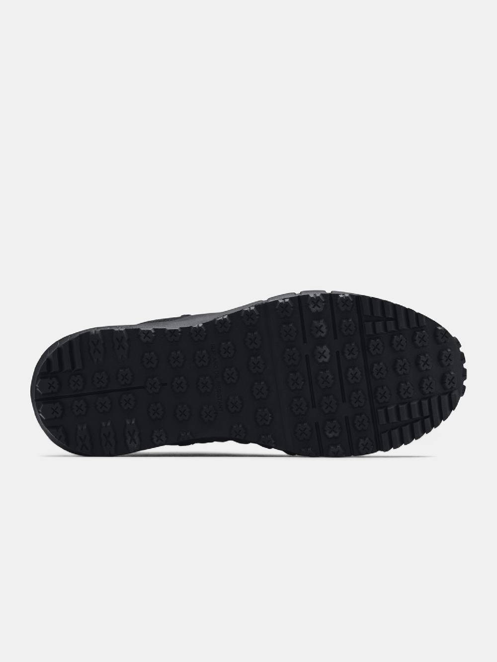 Under Armour Micro G Valsetz Zip Mid Stiefeletten Online Outlet