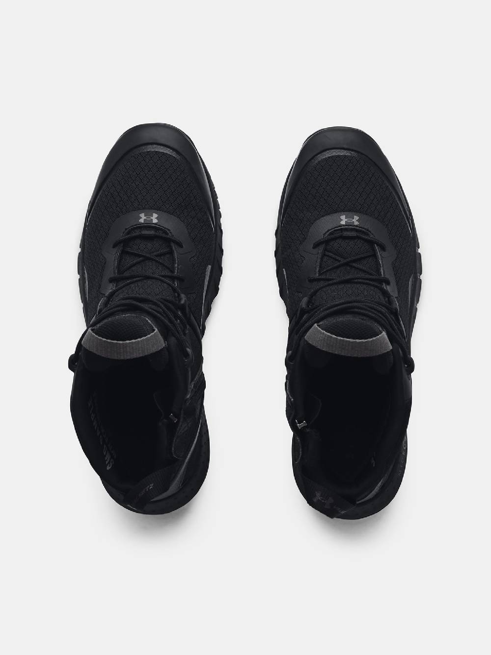Under Armour Micro G Valsetz Zip Mid Stiefeletten Online Outlet