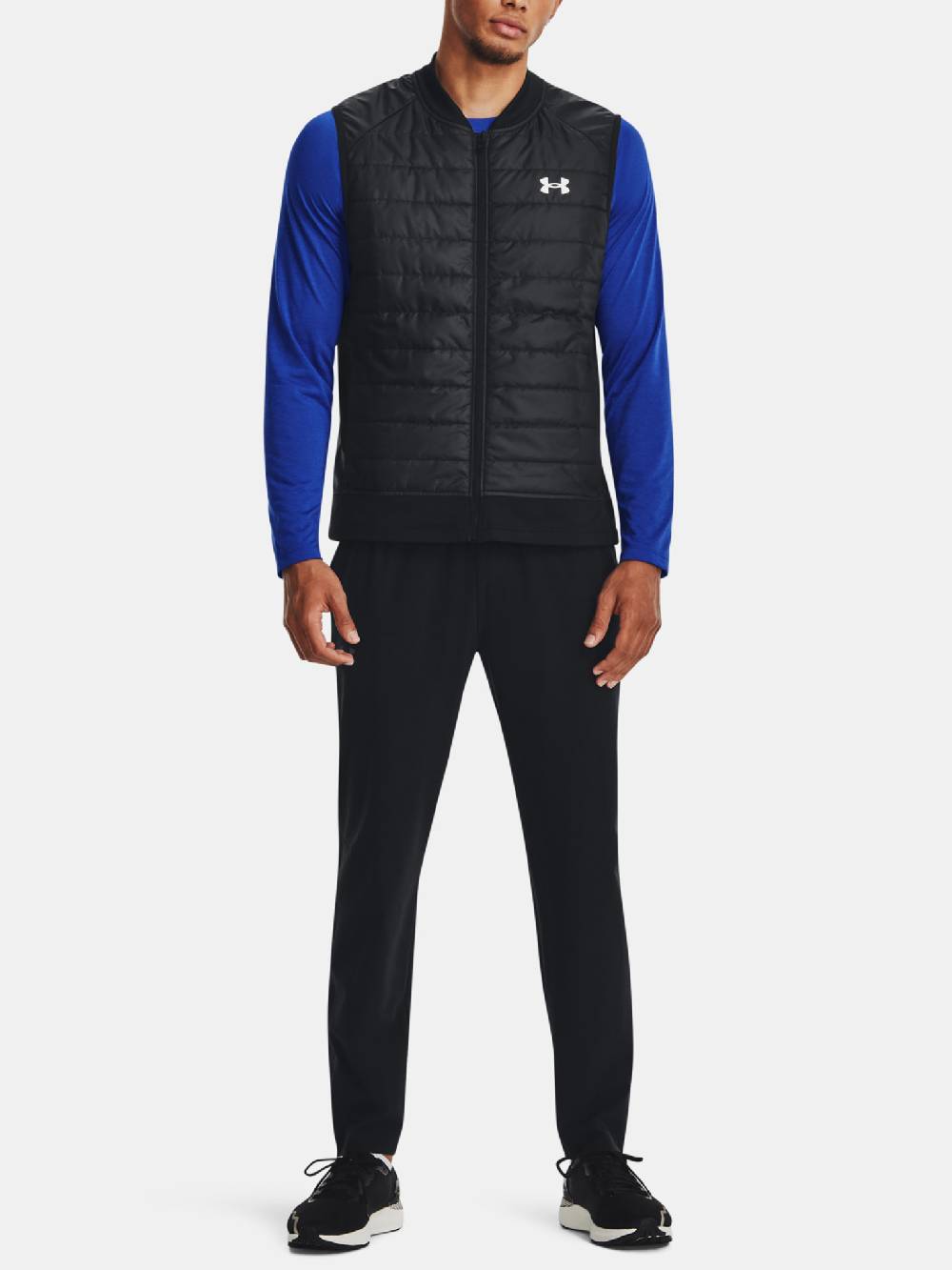 Under Armour Run Weste Zeitlich begrenztes Angebot