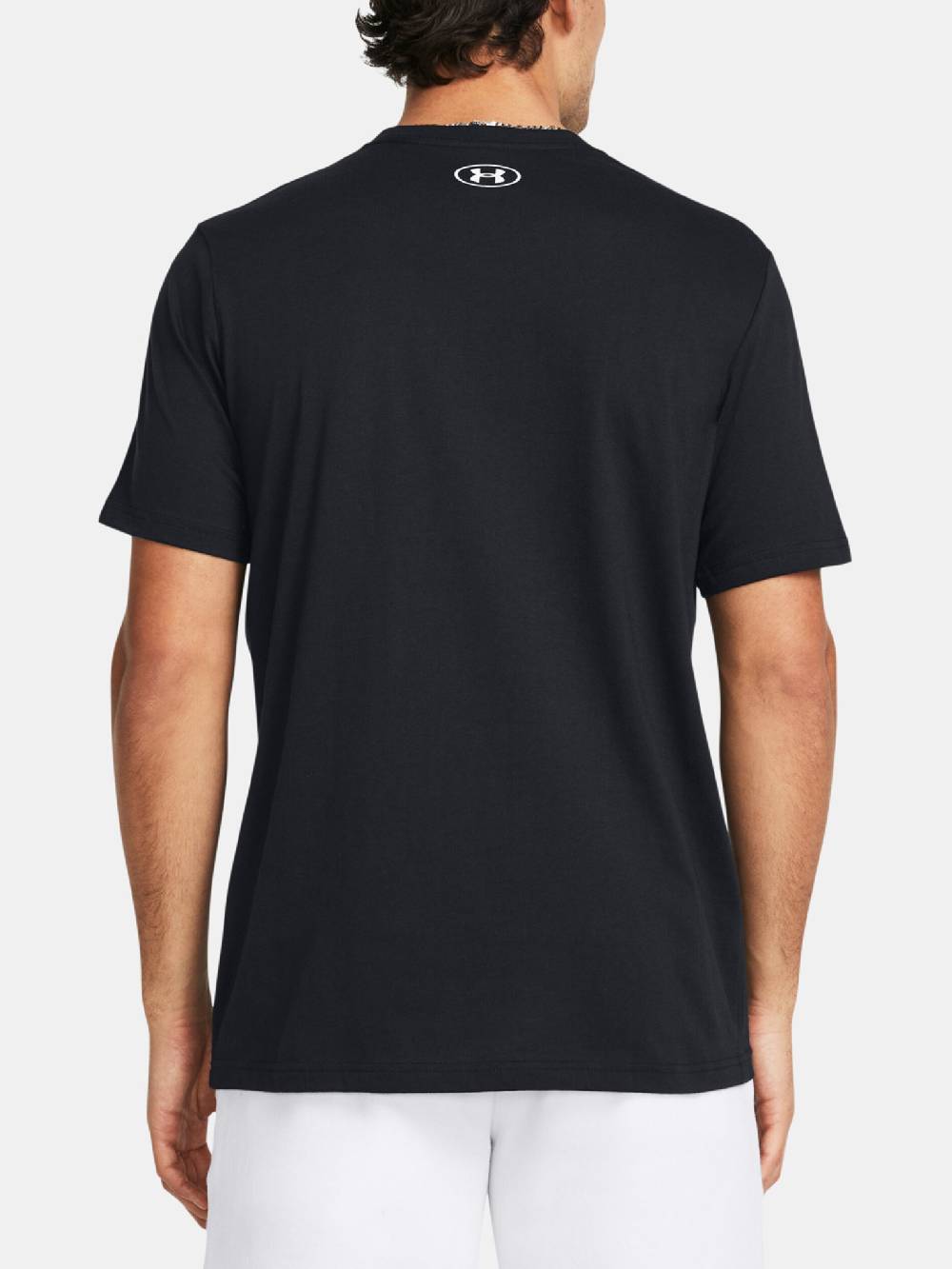 Under Armour UA Sportstyle Logo Update SS T-Shirt Blitzangebot