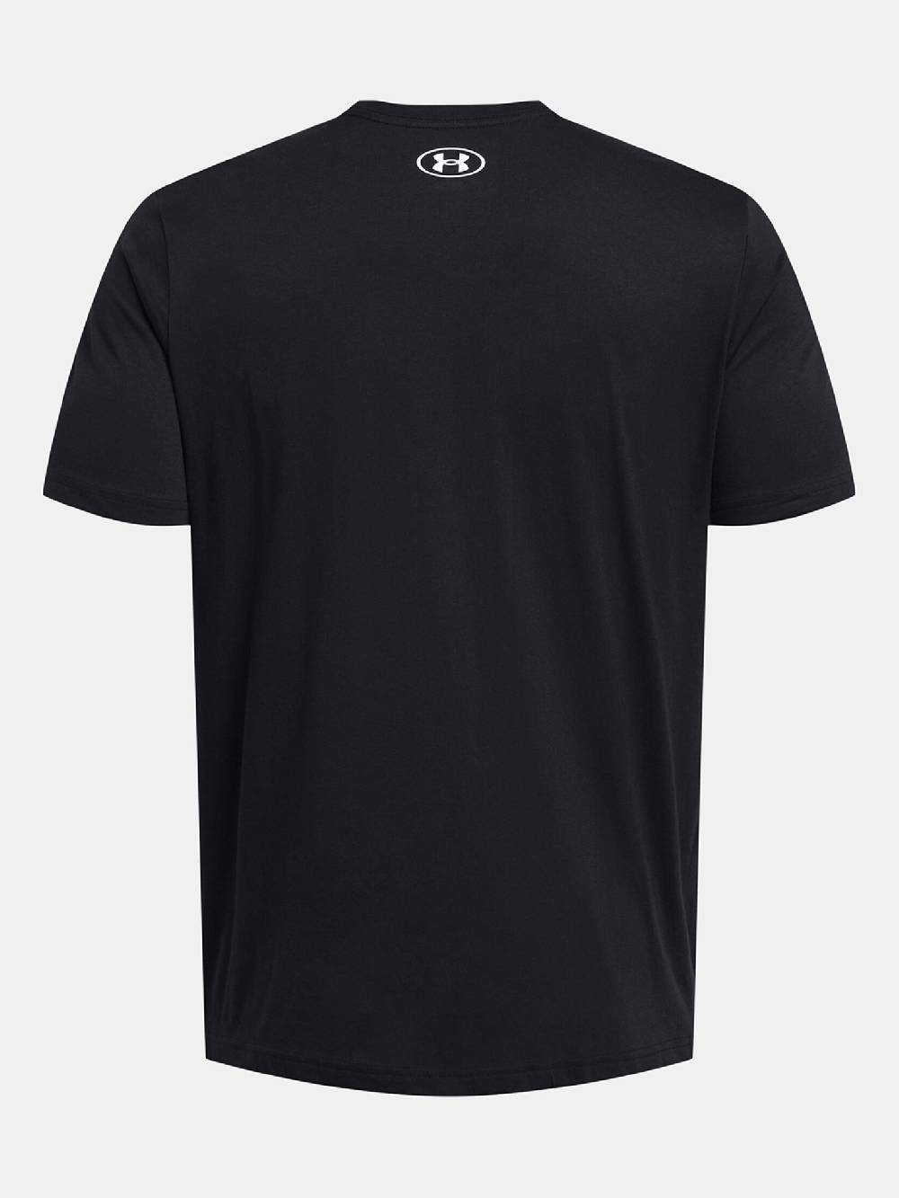 Under Armour UA Sportstyle Logo Update SS T-Shirt Blitzangebot
