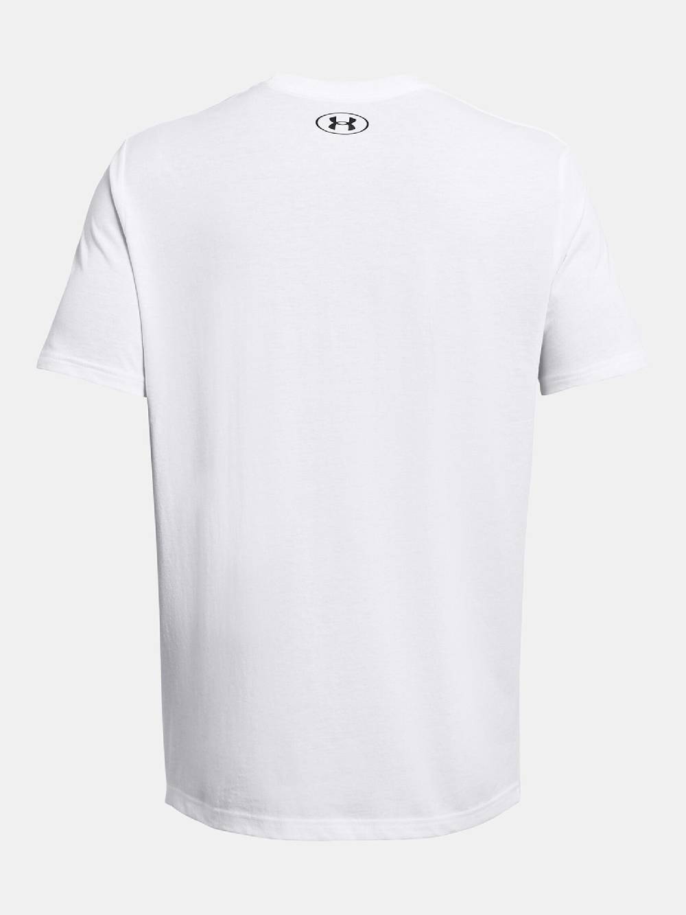 Under Armour UA Sportstyle Logo Update SS T-Shirt Große Rabatte