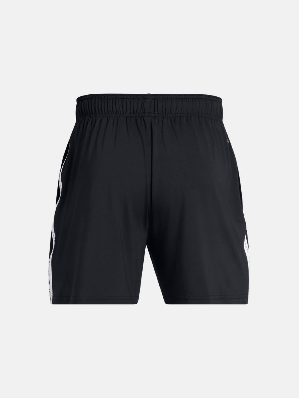 Under Armour Project Rock Mesh Short BOH Shorts Neuheiten