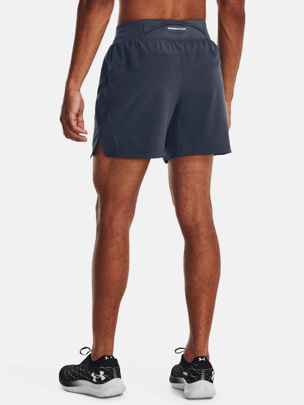 Under Armour Launch Elite 5'' Shorts Bestseller