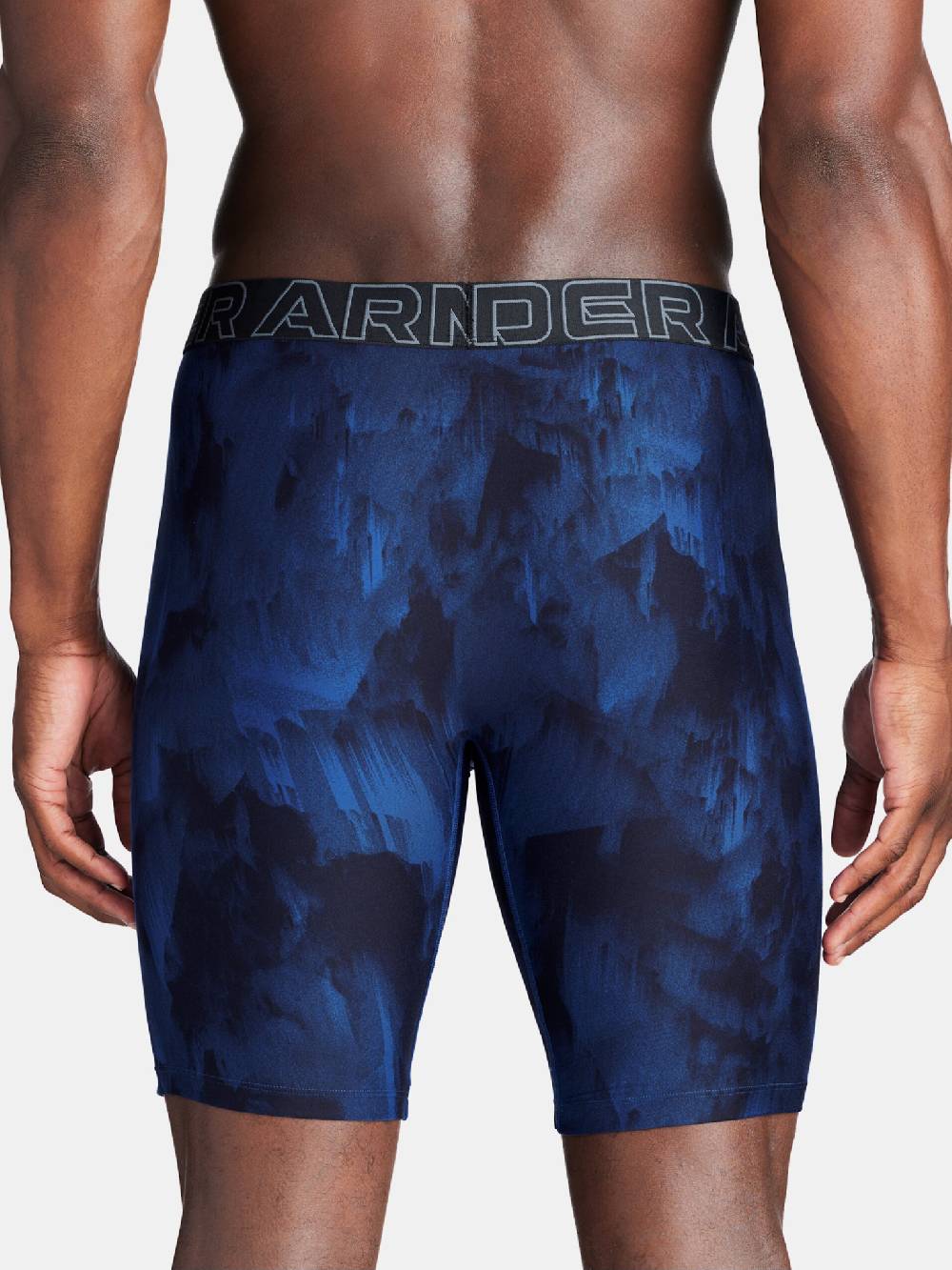 Under Armour M UA Perf Tech Nov 9in Boxershorts 3 Stück Saisonale Angebote
