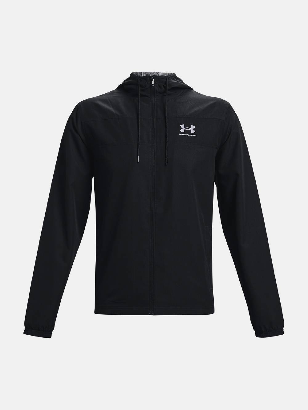 Under Armour UA Sportstyle Windbreaker Jacke Kauf eins, bekomm eins gratis