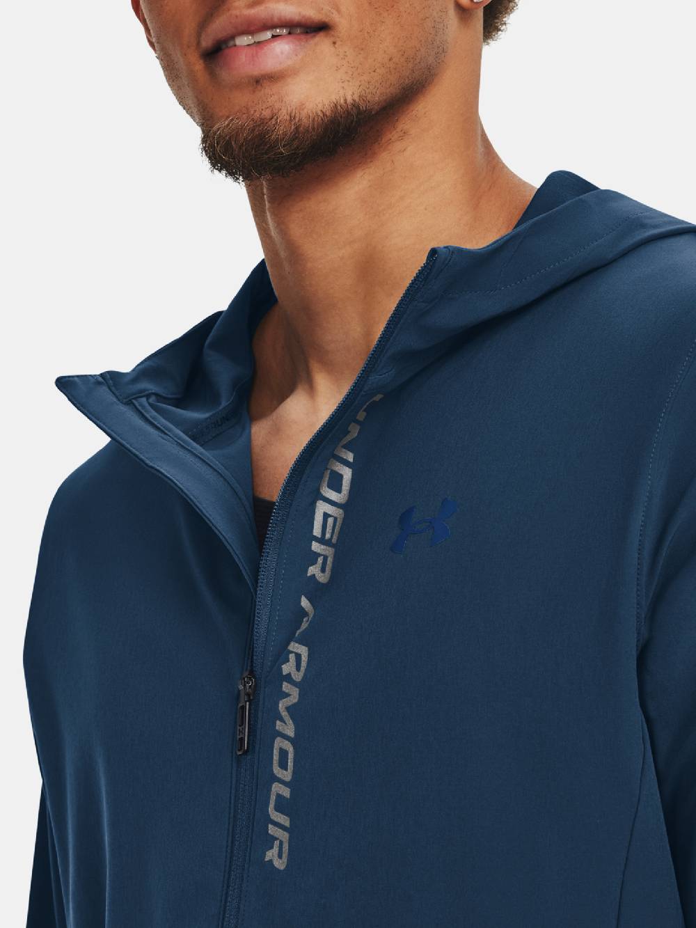 Under Armour OutRun The Storm Jacke Tägliche Deals