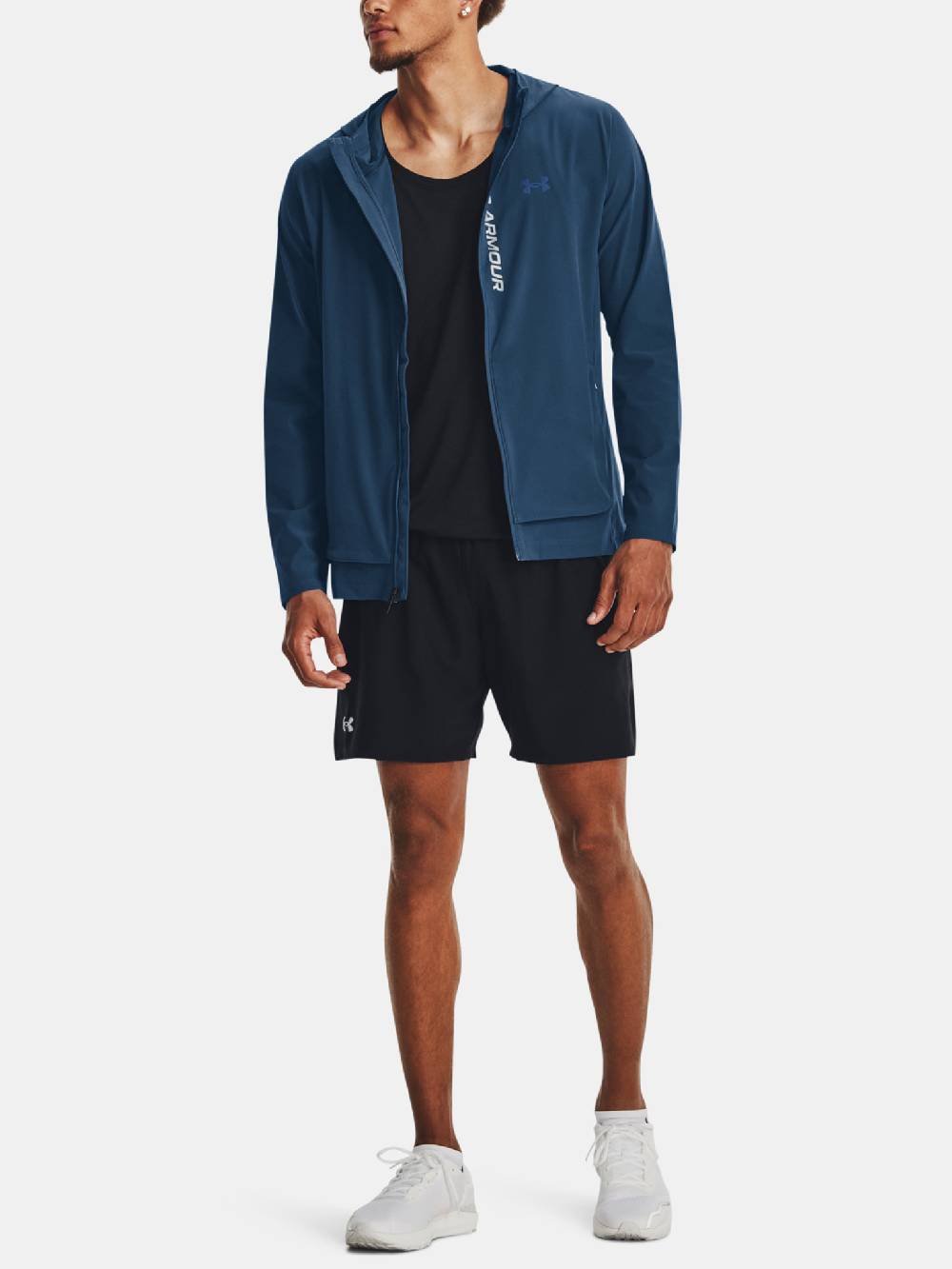 Under Armour OutRun The Storm Jacke Tägliche Deals