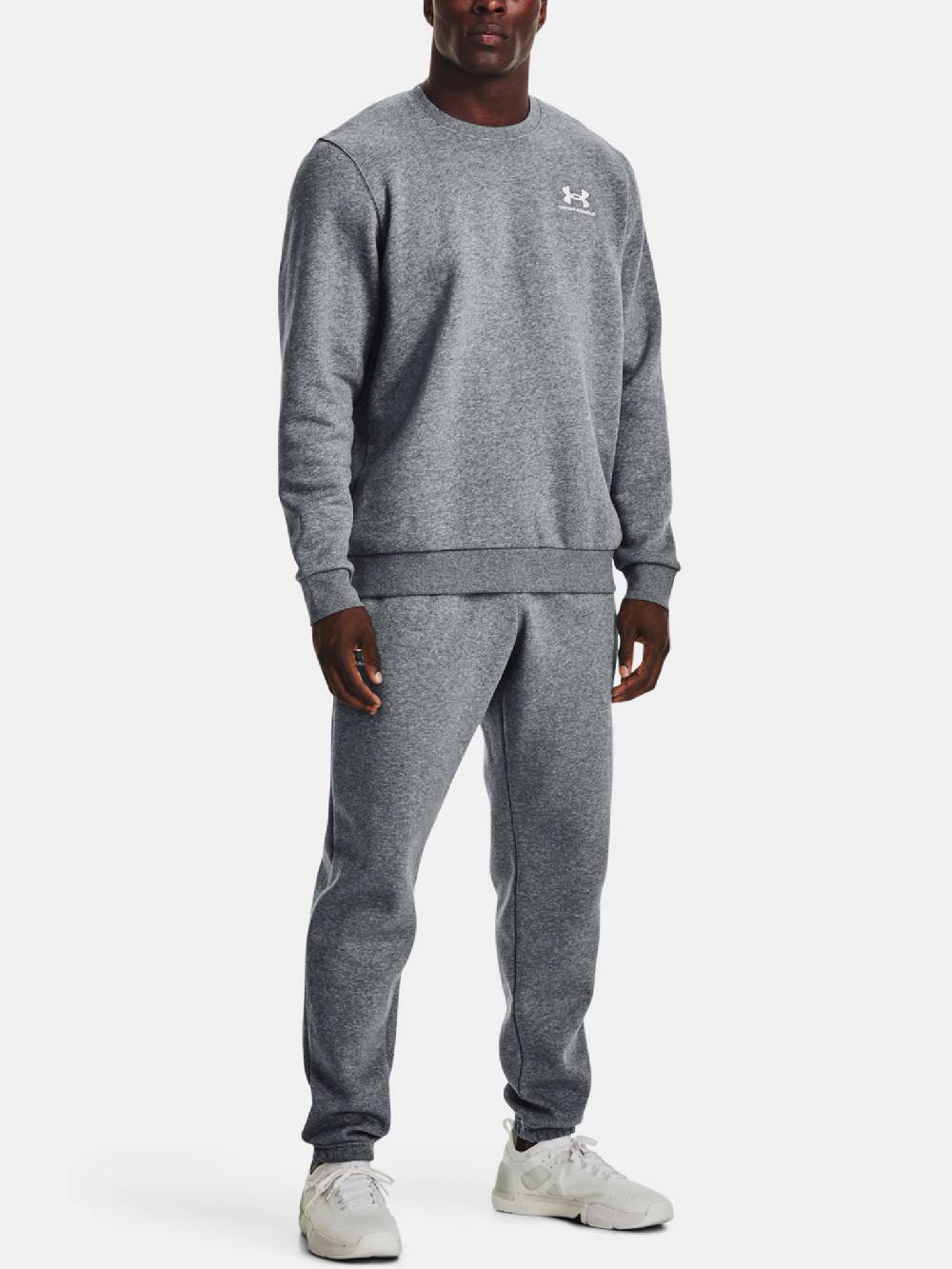 Under Armour UA Essential Fleece Jogginghose Sonderangebote