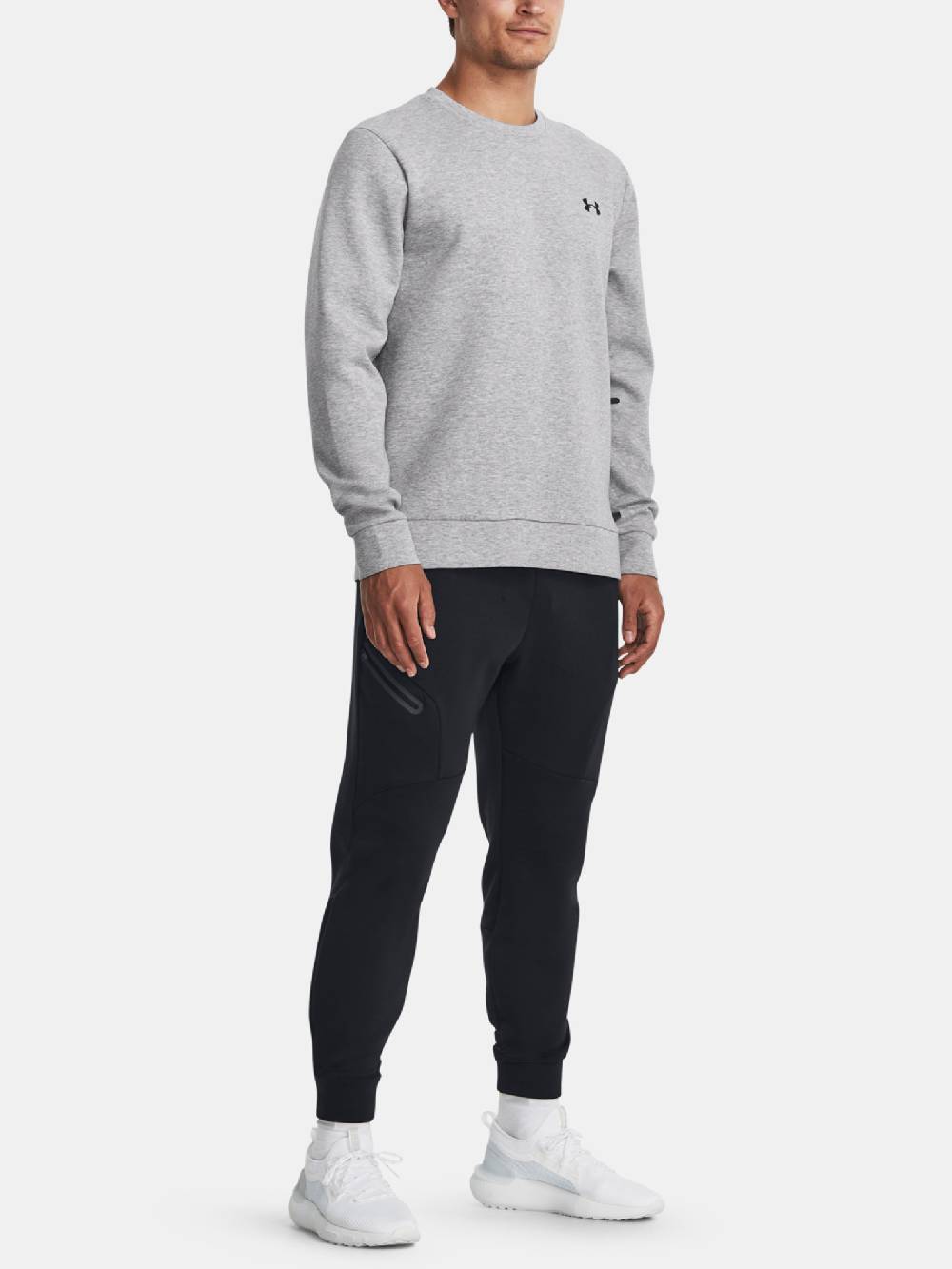 Under Armour UA Unstoppable Flc Jogginghose Riesige Ersparnisse
