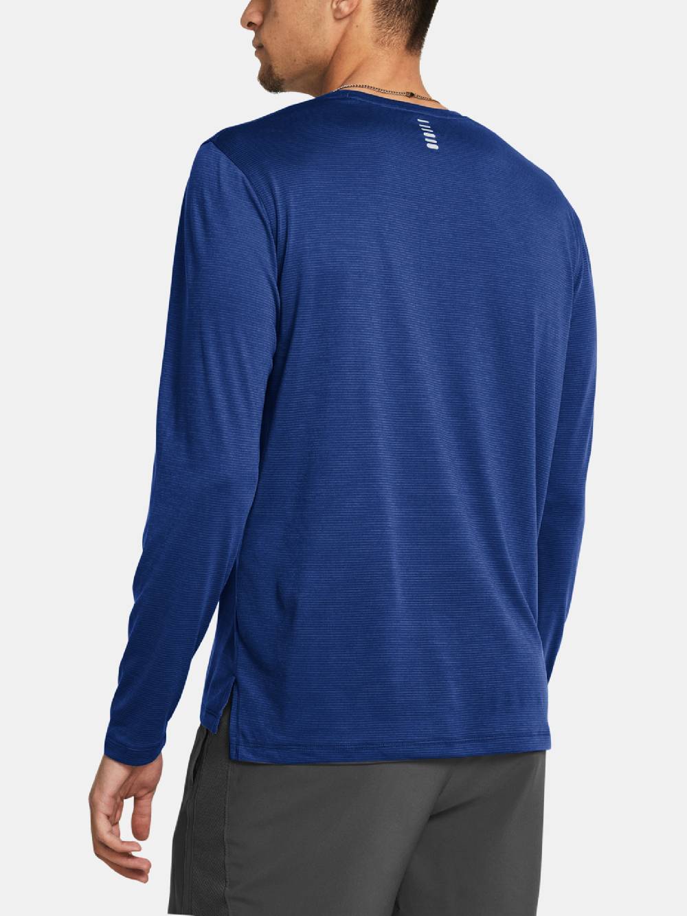 Under Armour UA Launch T-Shirt VIP-Rabatte