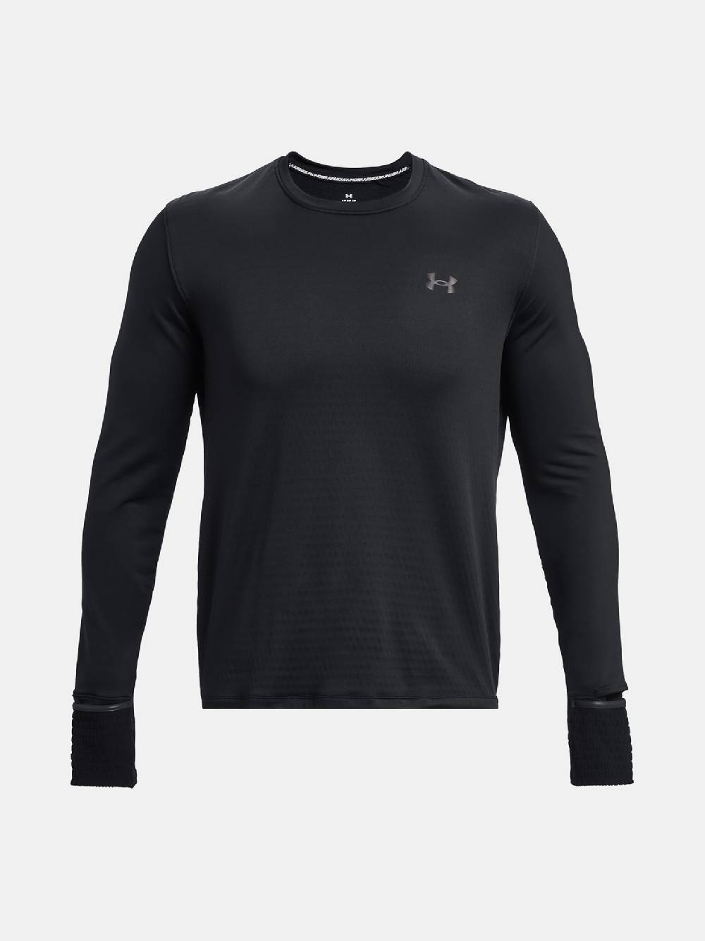 Under Armour Qualifier Cold T-Shirt Tiefpreis