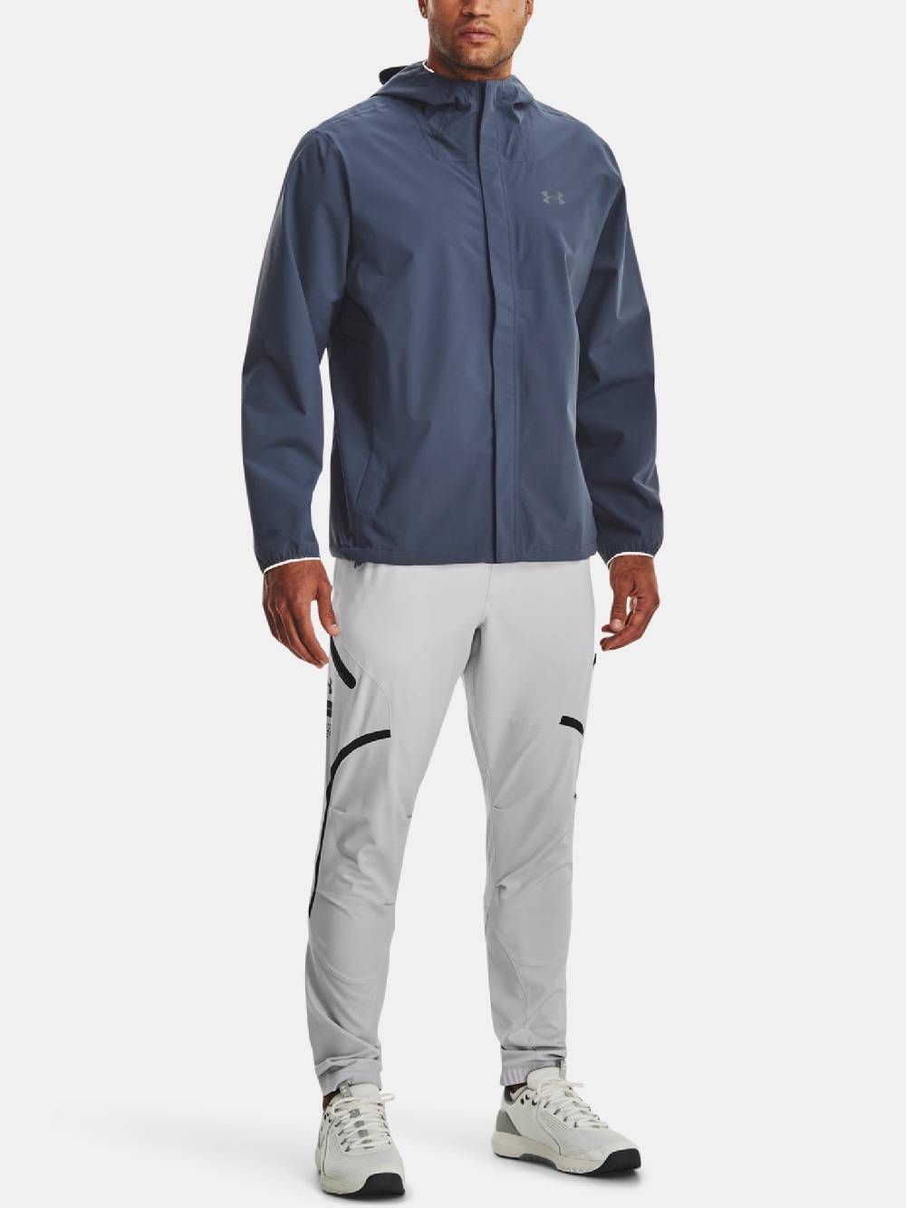 Under Armour UA Strmprf Cldstrike Str Jacke Super Sparpreis