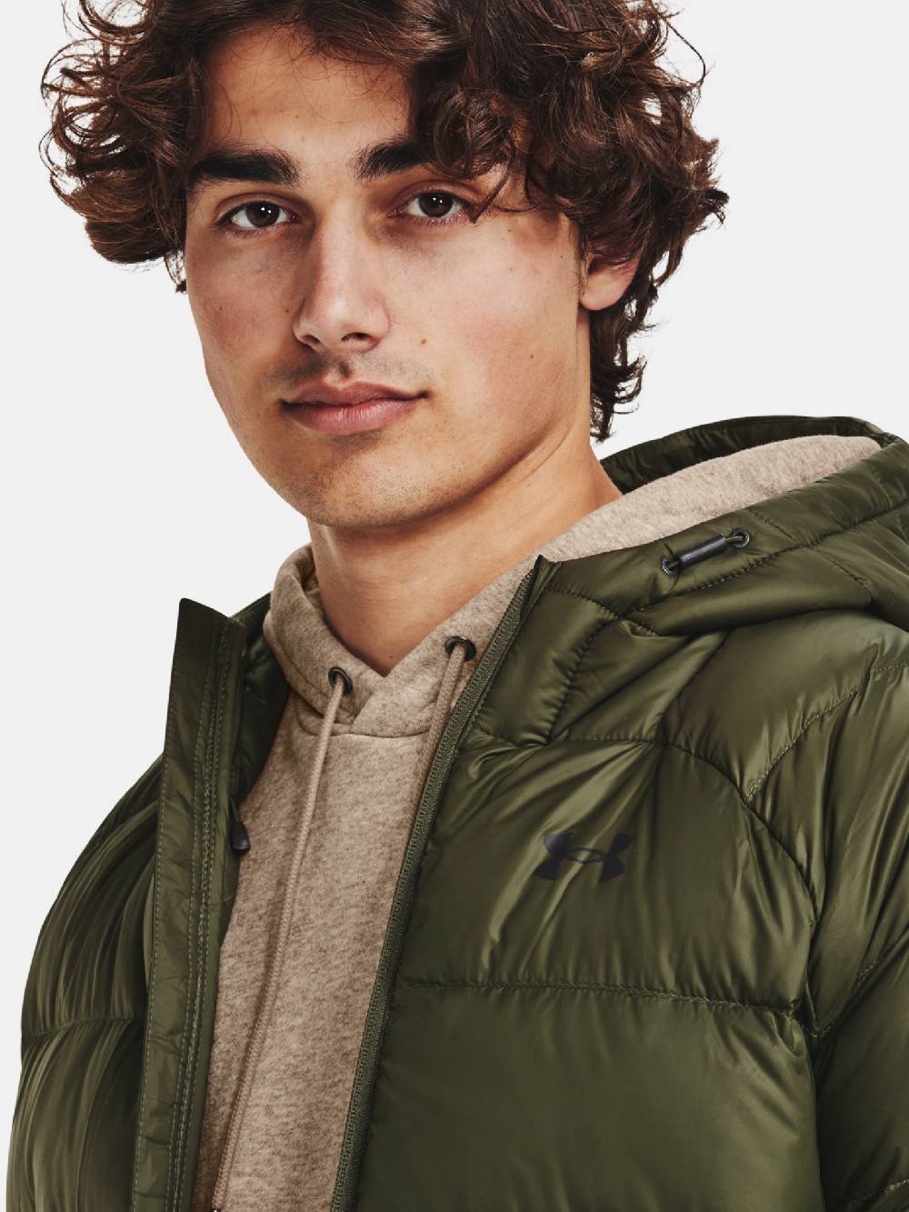 Under Armour UA Storm Armour Down 2.0 Jacke Wochenangebot