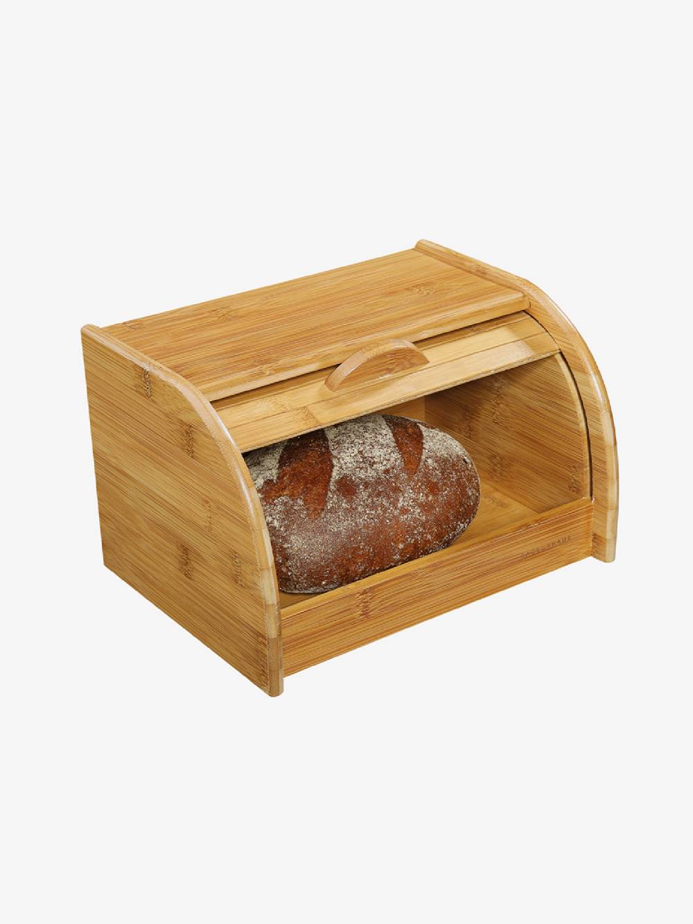 Zassenhaus 27x20x17 Brotkasten Fabrikverkauf