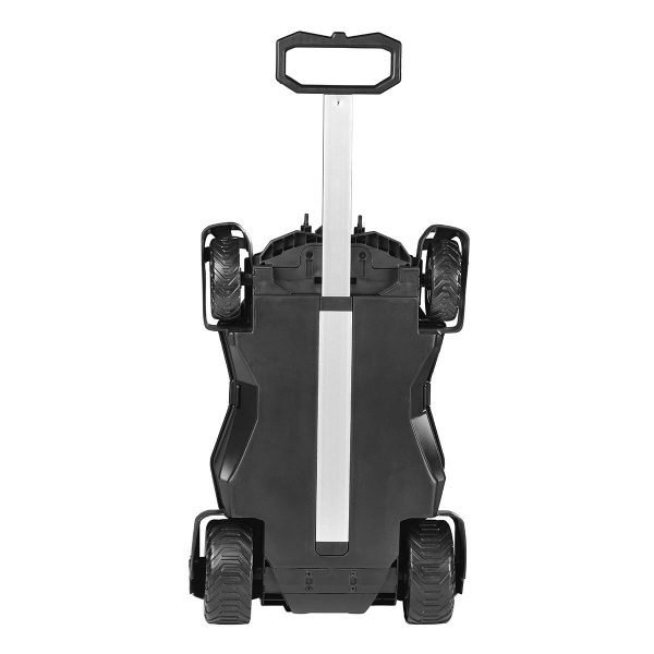 Packenger Batmobil Kinderkoffer Heißer Verkauf