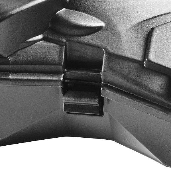 Packenger Batmobil Kinderkoffer Heißer Verkauf