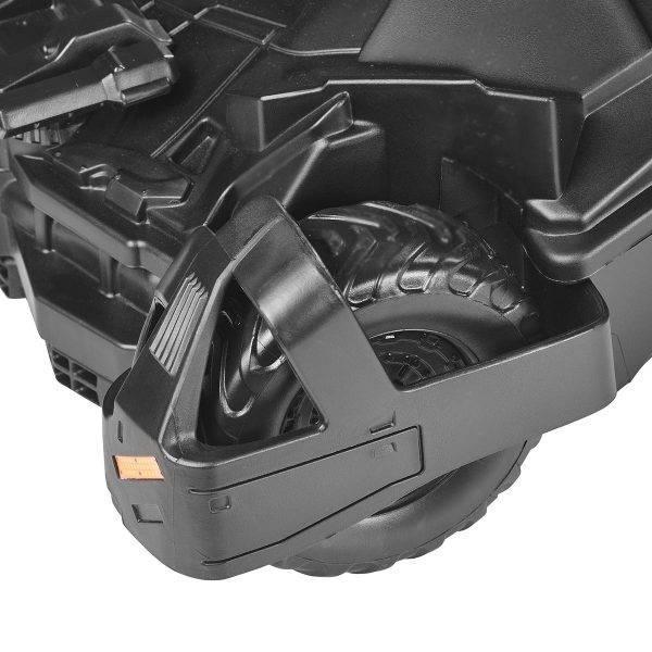 Packenger Batmobil Kinderkoffer Heißer Verkauf