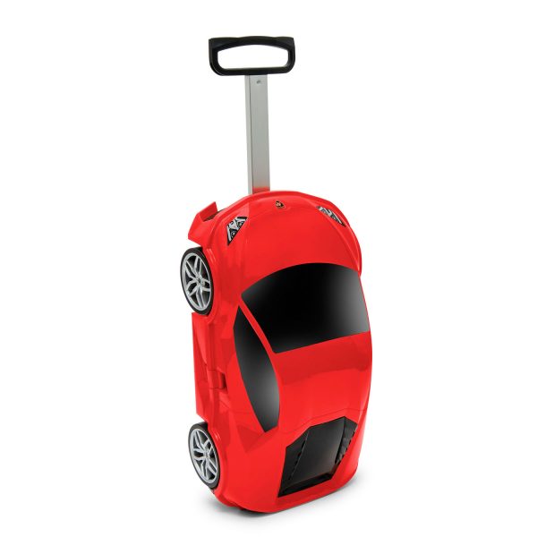 Packenger Kinderkoffer Lamborghini Huracan Top Angebot