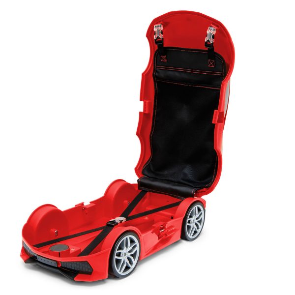 Packenger Kinderkoffer Lamborghini Huracan Top Angebot