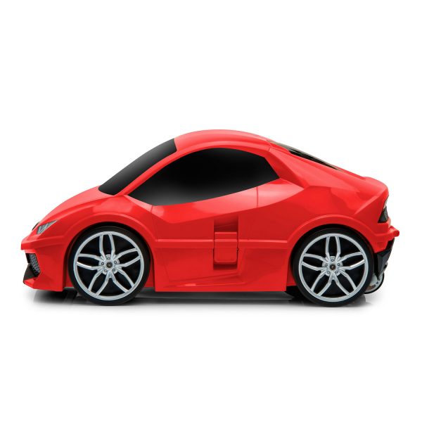 Packenger Kinderkoffer Lamborghini Huracan Top Angebot