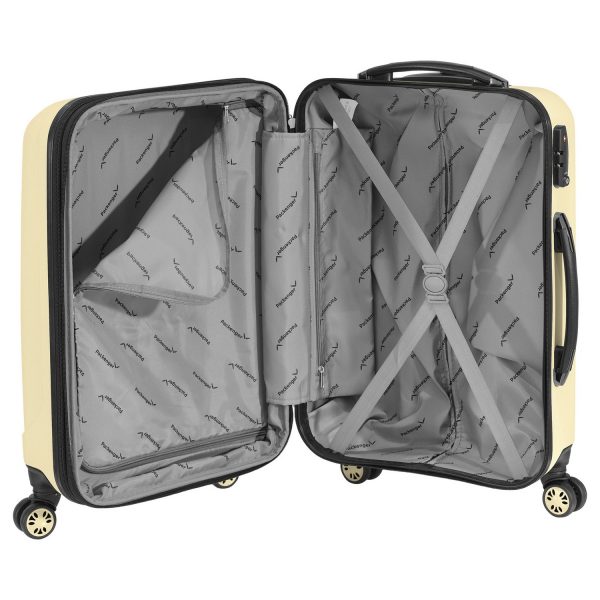 Packenger Velvet Zeitlich begrenztes Angebot