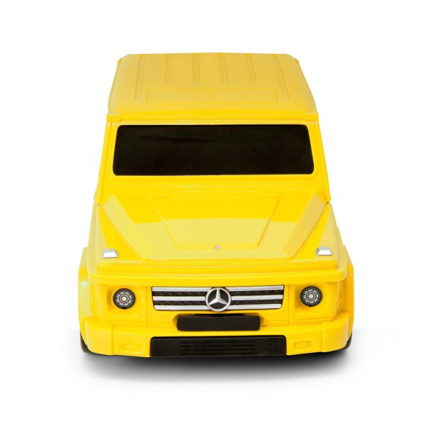 Packenger Kindertrolley Mercedes-Benz G63 Große Rabatte
