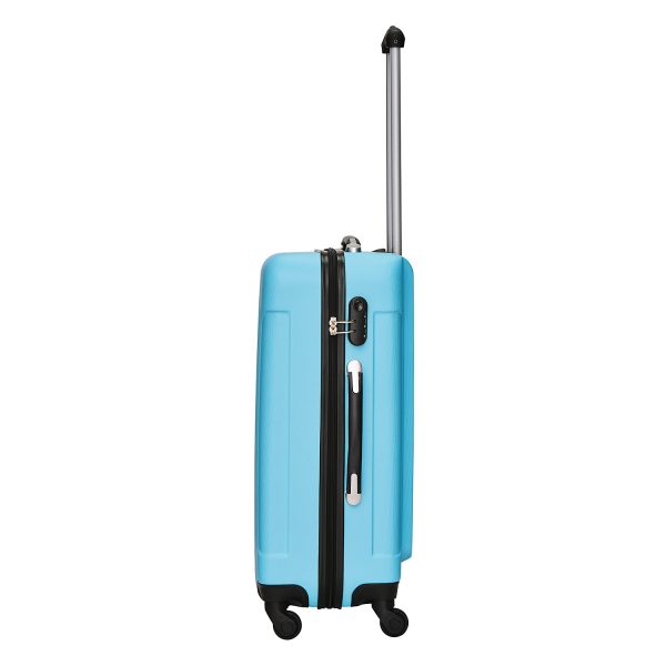 Packenger Travelstar Räumungsverkauf