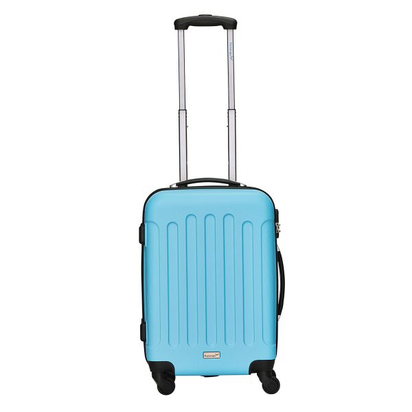 Packenger Travelstar Räumungsverkauf