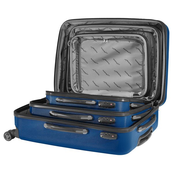 Packenger Velvet Tägliche Deals