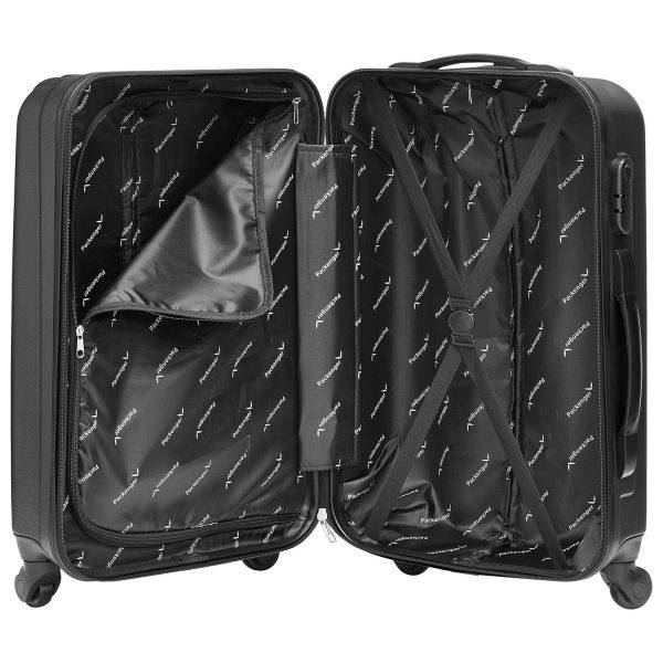 Packenger Line VIP-Rabatte