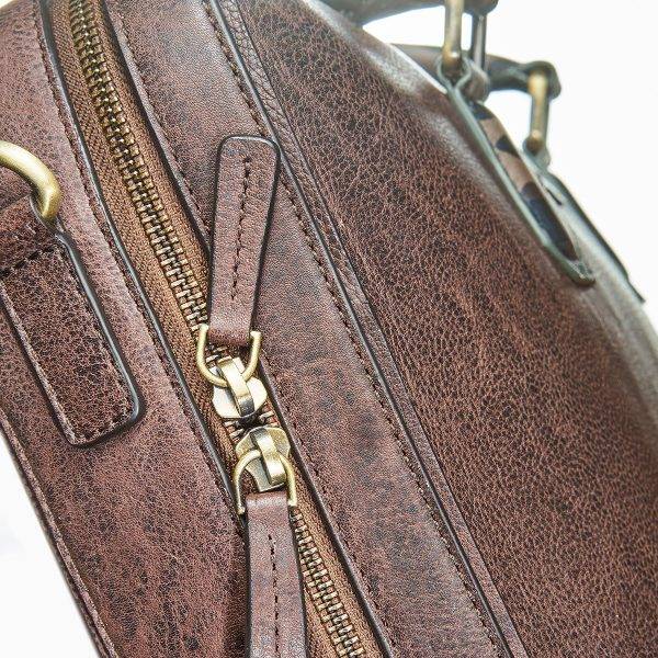 Packenger Melbourne Kostenlose Rückgabe