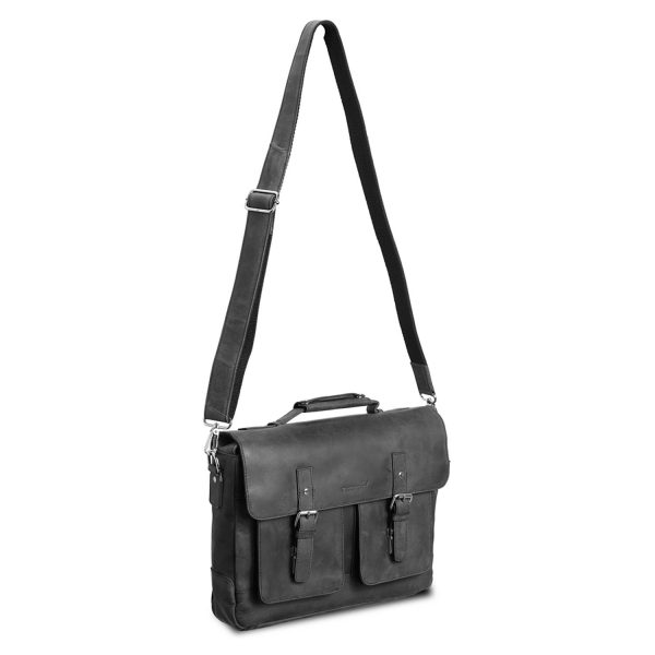 Packenger Kolbjorn Letzte 2 Tage