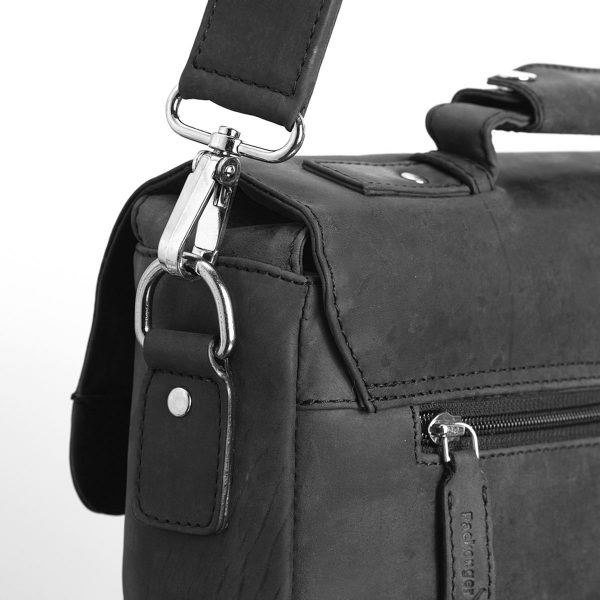 Packenger Kolbjorn Letzte 2 Tage