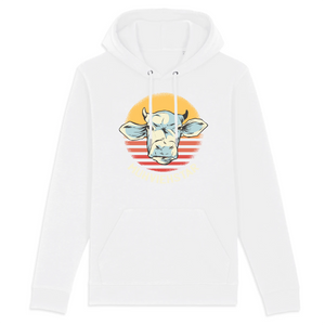 Papero Hoodie - BIO- MUHVIEHSTAR - Unisex Online Outlet