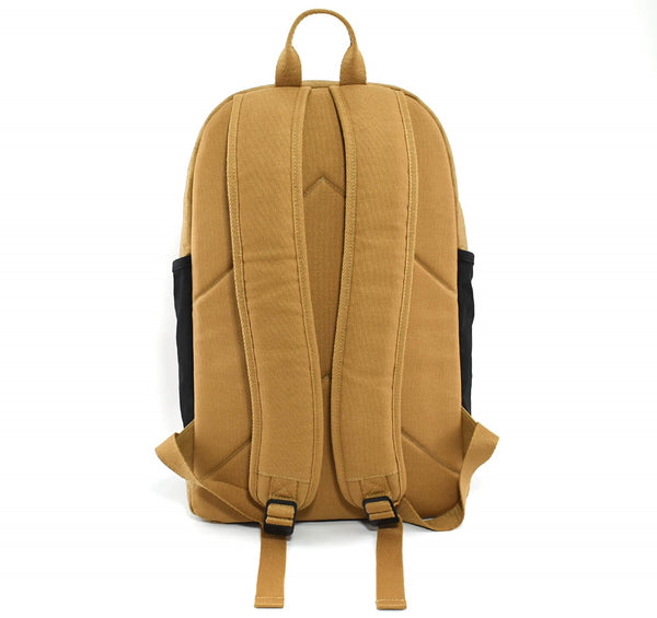 Papero NEU Rucksack aus Papier | FOX der Klassiker| 22 L Unisex waschbar, reißfest, wasserfest, nachhaltig Daypack Große Rabatte