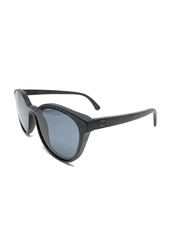 Papero Sonnenbrille Vollholz - Madison aus Schweden Neueste Stile
