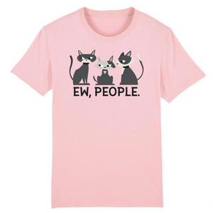 Papero T-Shirt - BIO- CAT EW, PEOPLE - Herren Bis zu 65% Rabatt