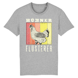 Papero T-Shirt - BIO- Chicken-Whisperer - Herren Nur noch ein Tag übrig