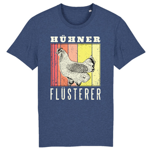 Papero T-Shirt - BIO- Chicken-Whisperer - Herren Nur noch ein Tag übrig
