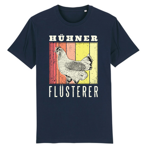 Papero T-Shirt - BIO- Chicken-Whisperer - Herren Nur noch ein Tag übrig