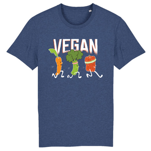 Papero T-Shirt- BIO- Vegan- Herren Günstiger Verkauf