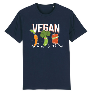 Papero T-Shirt- BIO- Vegan- Herren Günstiger Verkauf
