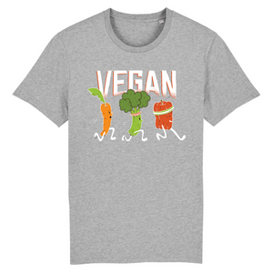Papero T-Shirt- BIO- Vegan- Herren Günstiger Verkauf