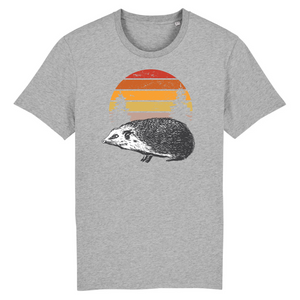 Papero T-Shirt - BIO- Hedgehog - Herren Limitierter Zeitrabatt